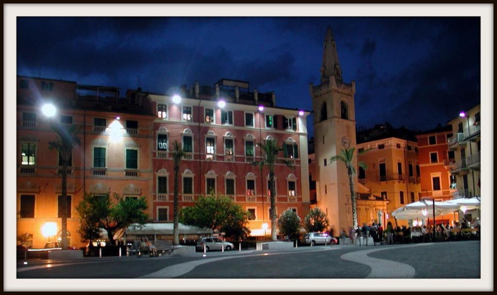 Hotel Del Golfo Lerici Quarto foto