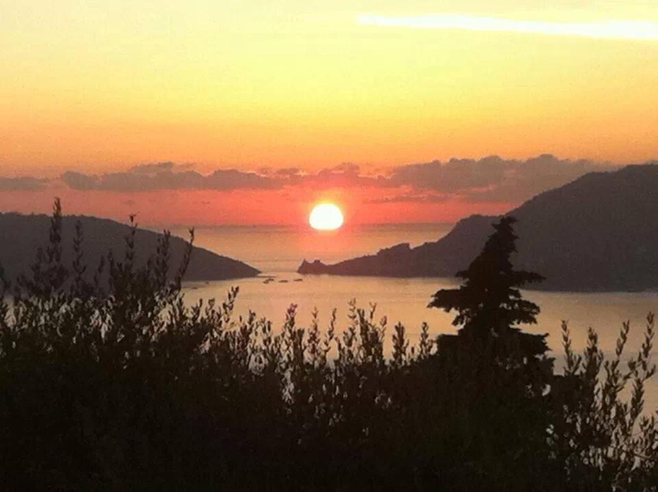 Hotel Del Golfo Lerici Quarto foto